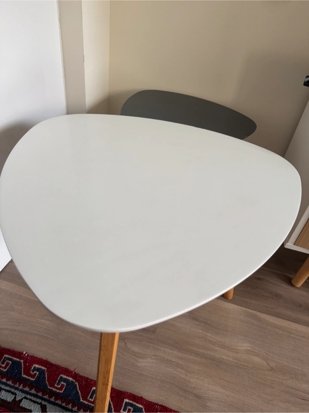 Set Nesting Coffee Tables - photo 2