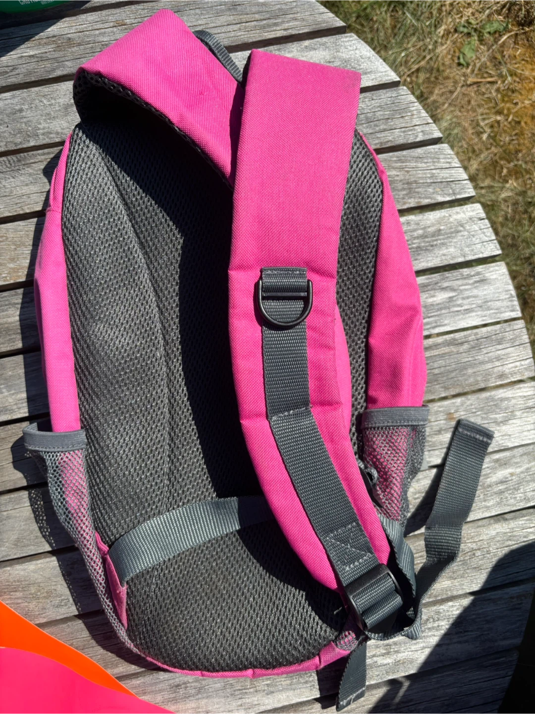 Mountain warehouse bag - photo 2