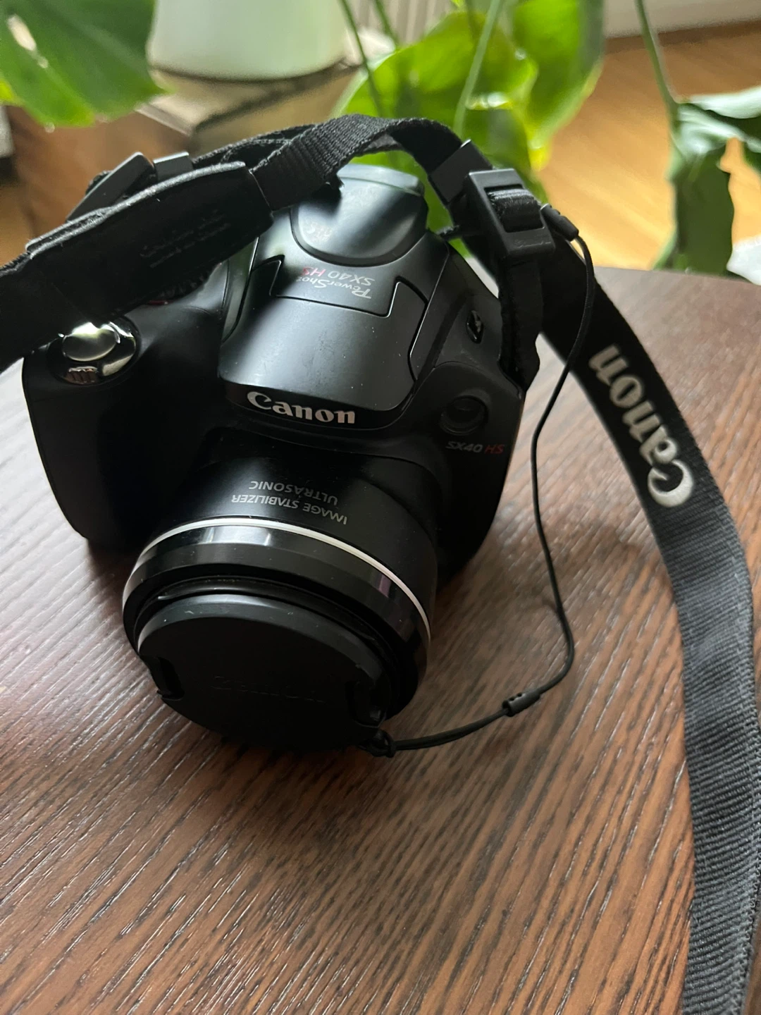 Canon PowerShot Camera - photo 3