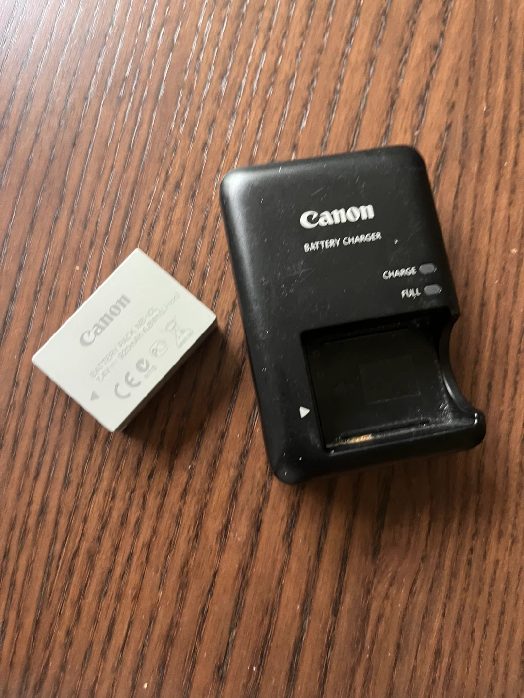 Canon PowerShot Camera - photo 4