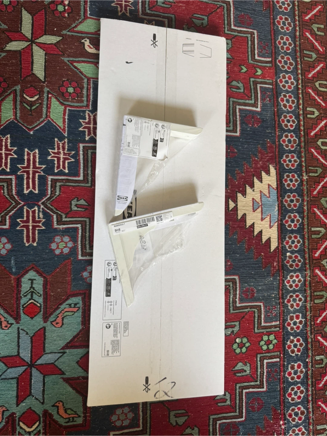 IKEA Shelf - new not opened