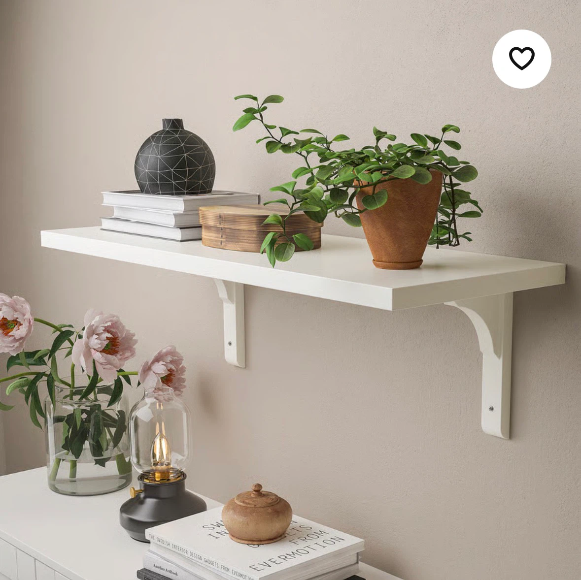 IKEA Shelf - new not opened - photo 2