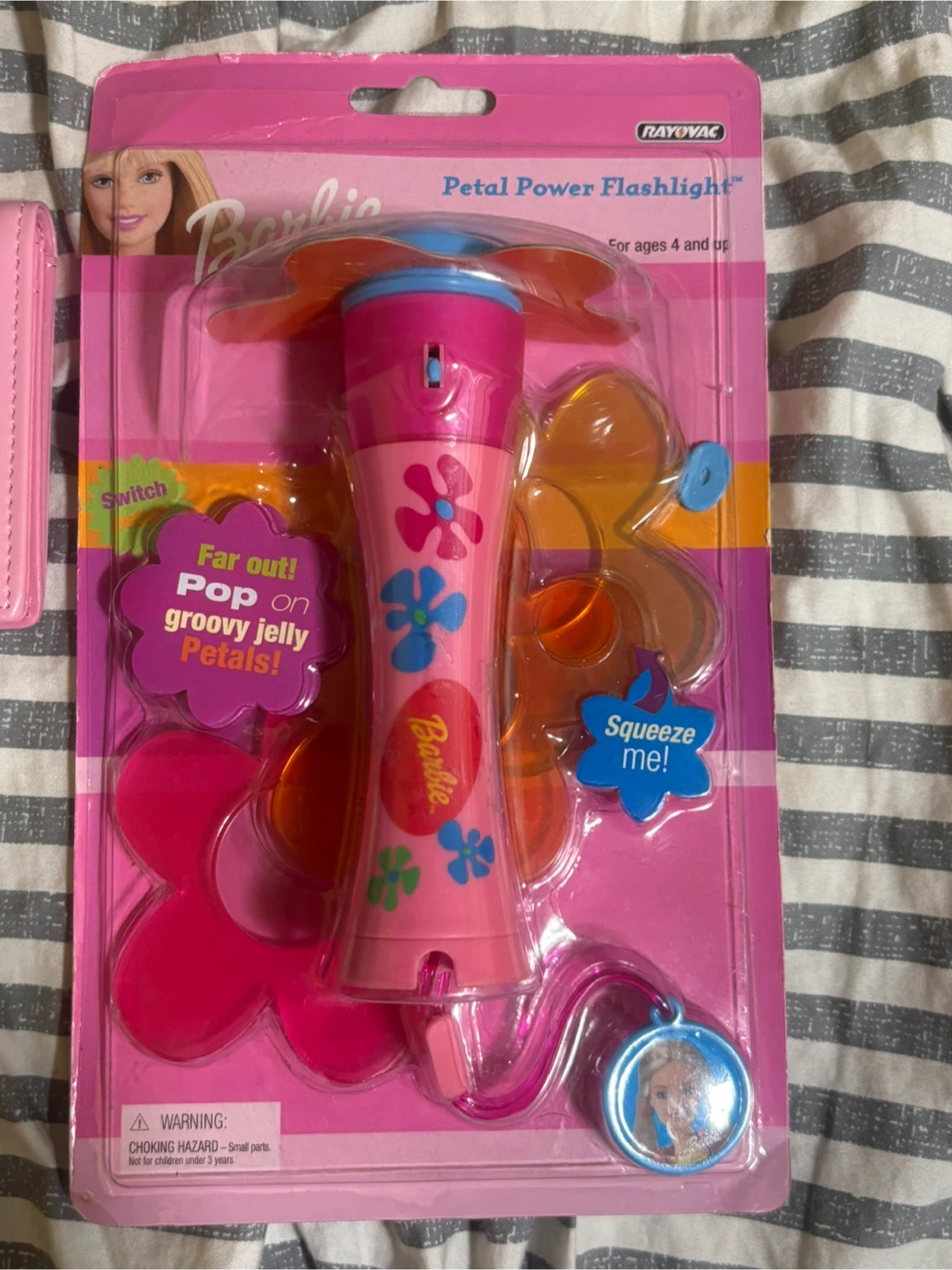 New Barbie items - photo 2