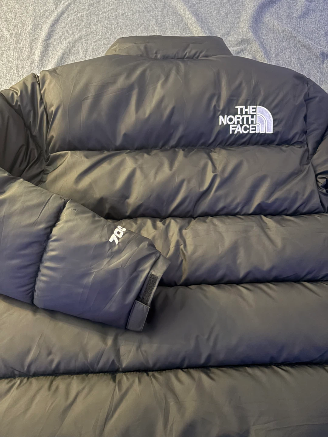 The North Face Puffer Jacket - Size S - photo 5
