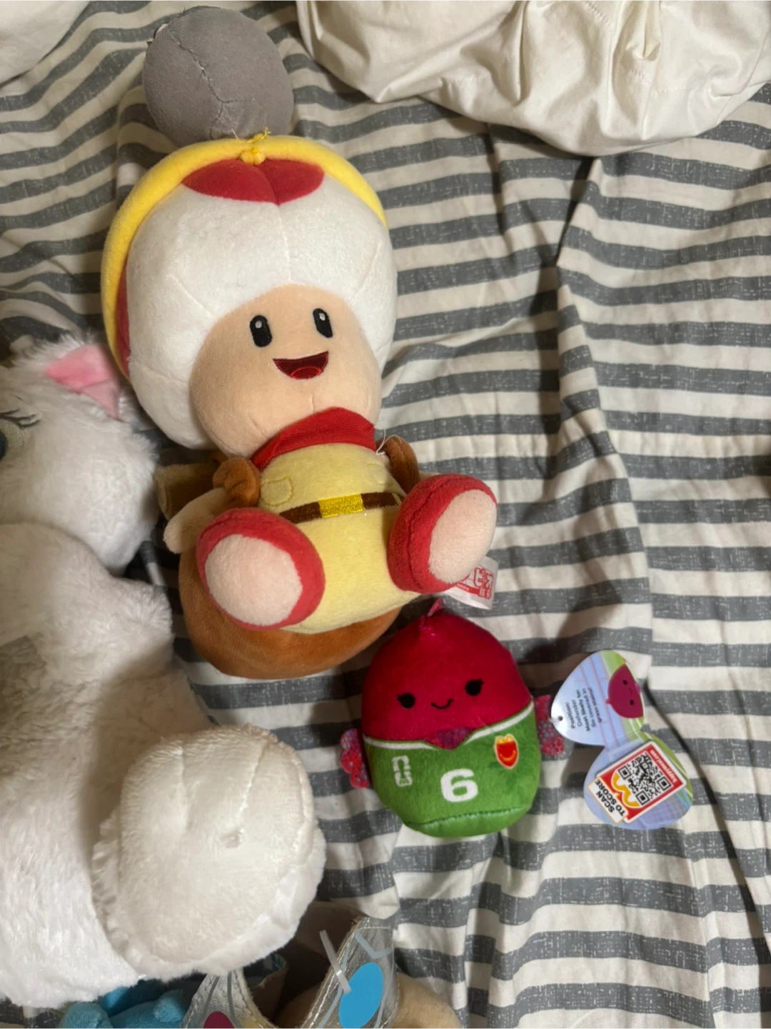 Stuffed toys lot - photo 3