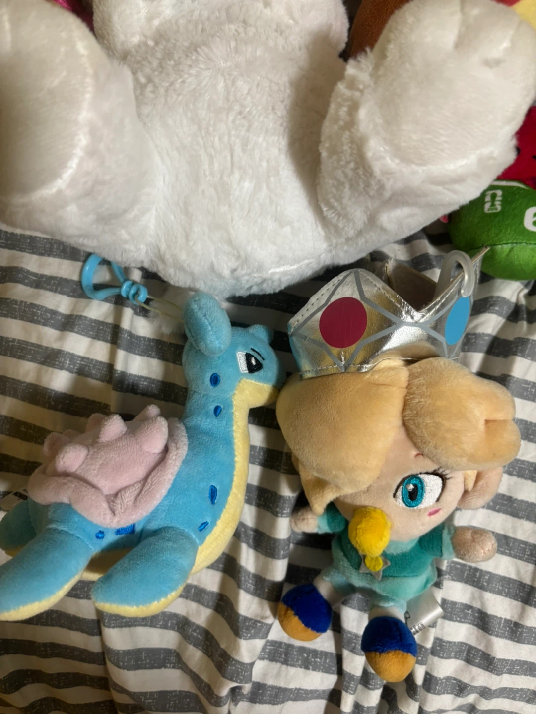 Stuffed toys lot - photo 4