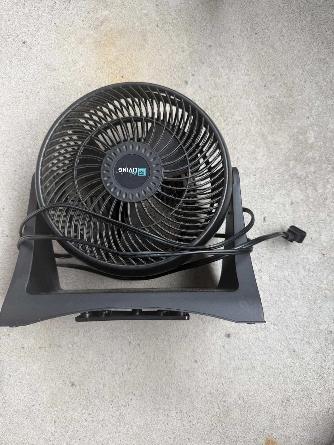 Personal Fan - photo 2