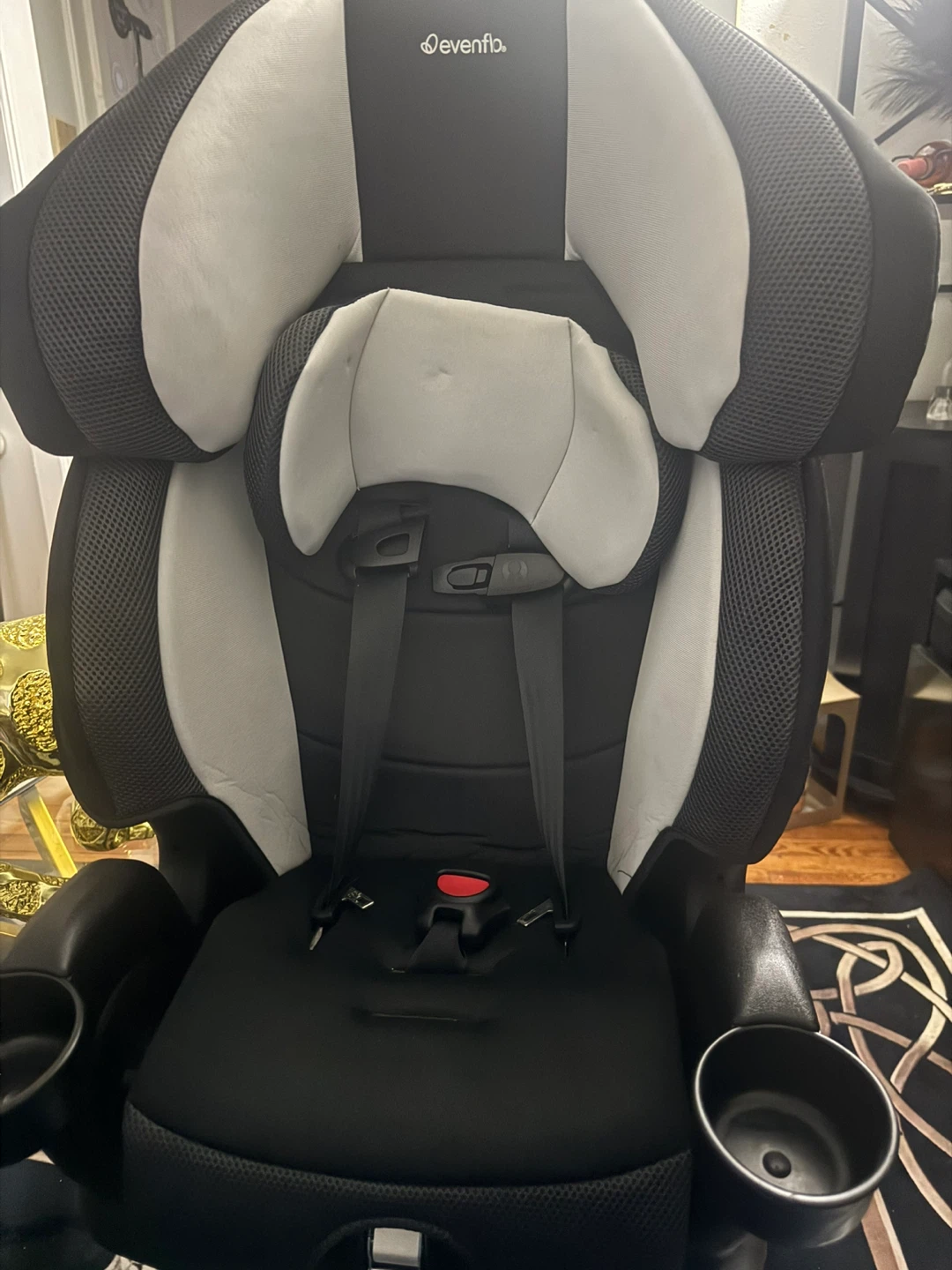 Evenflo Child Car Seat