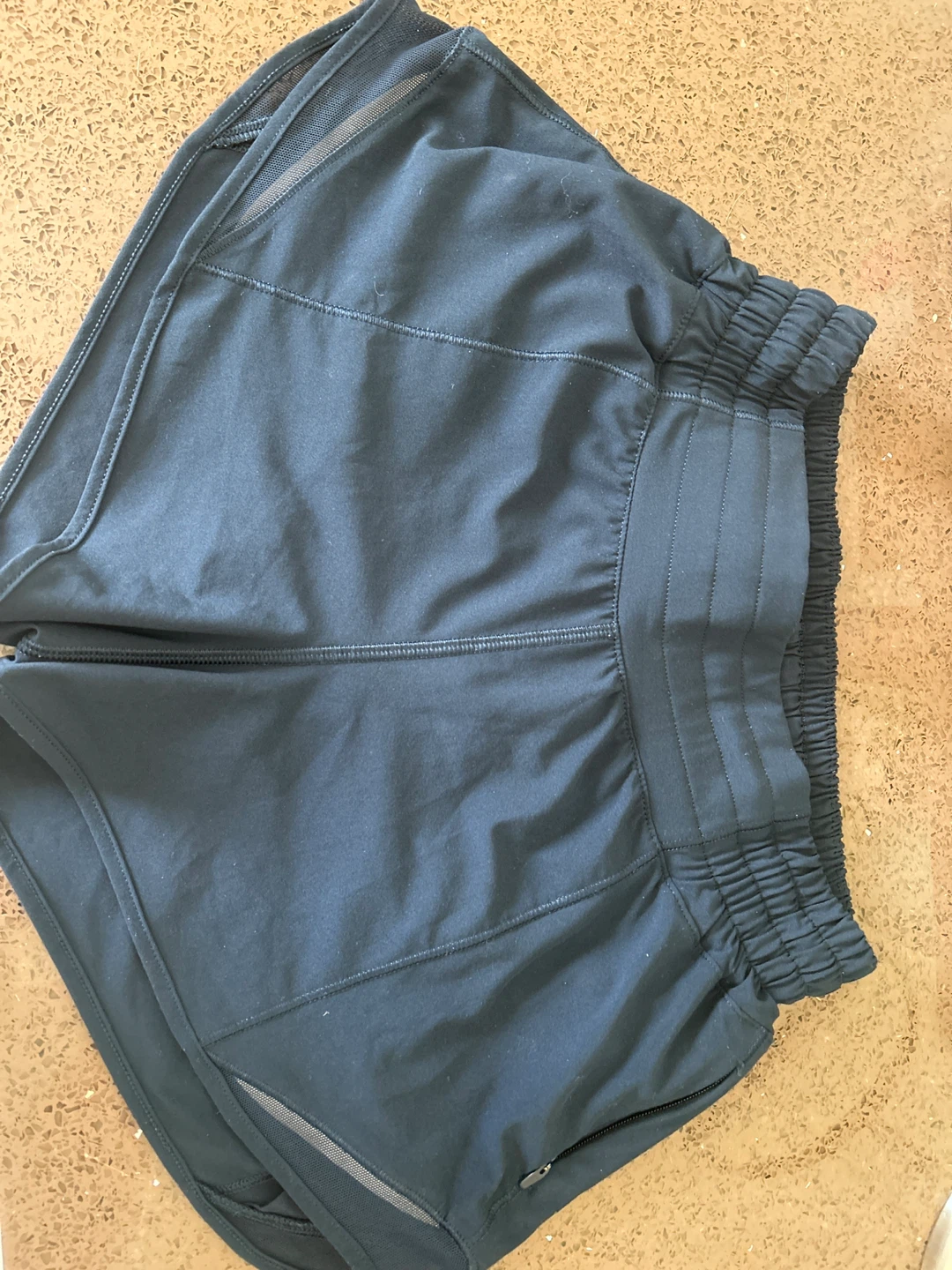 Lululemon Shorts Size 2
