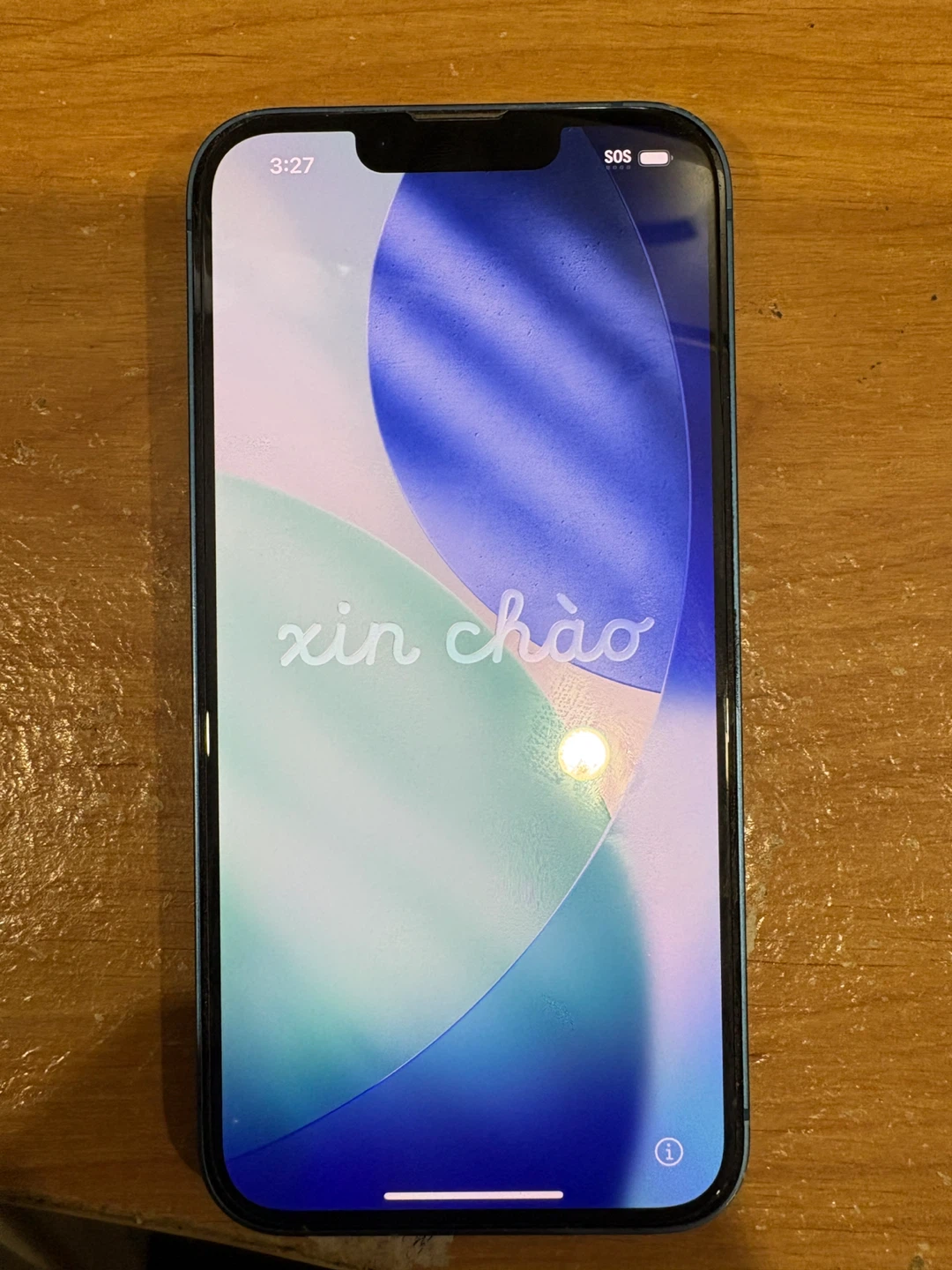 Apple iPhone 13