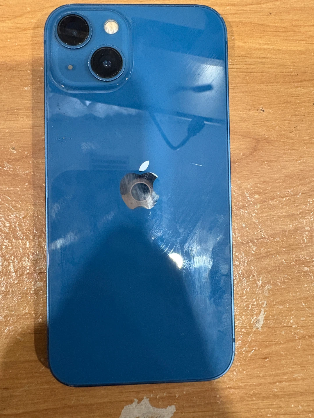 Apple iPhone 13 - photo 2