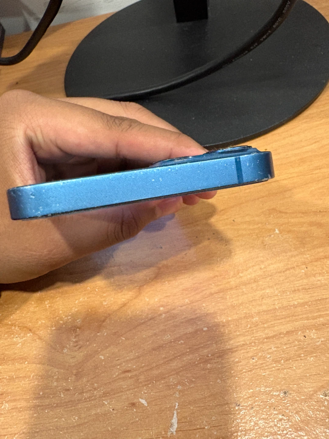 Apple iPhone 13 - photo 3