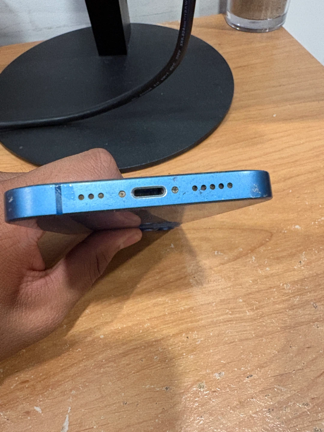 Apple iPhone 13 - photo 4