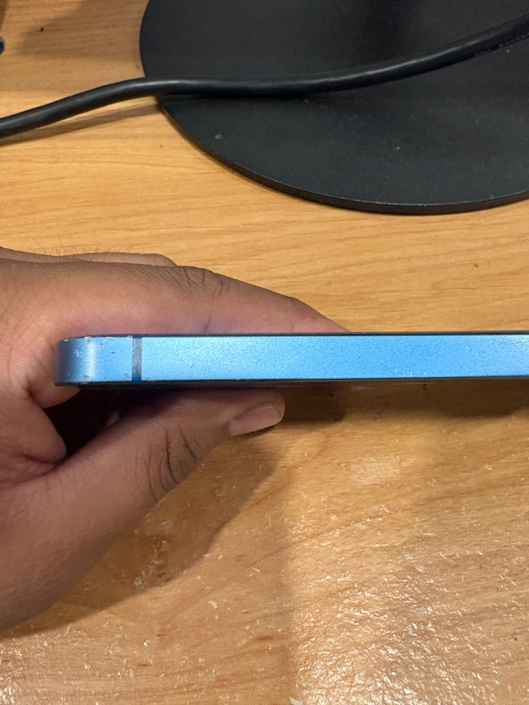 Apple iPhone 13 - photo 5