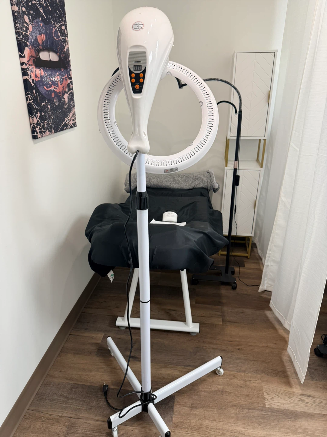 Hair Processor Brand New
