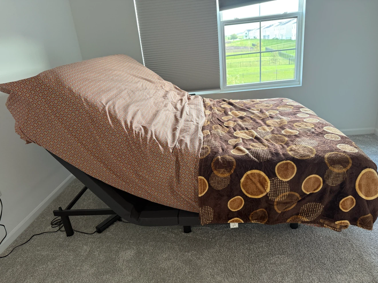 Adjustable Bed Frame - photo 2