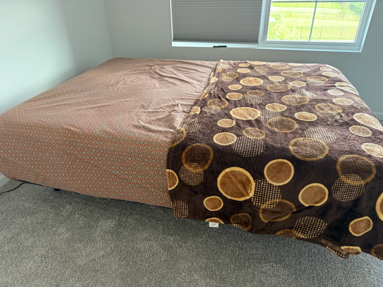 Adjustable Bed Frame - photo 3