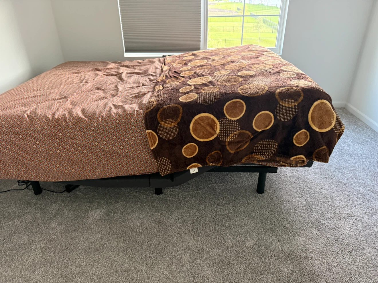 Adjustable Bed Frame - photo 4