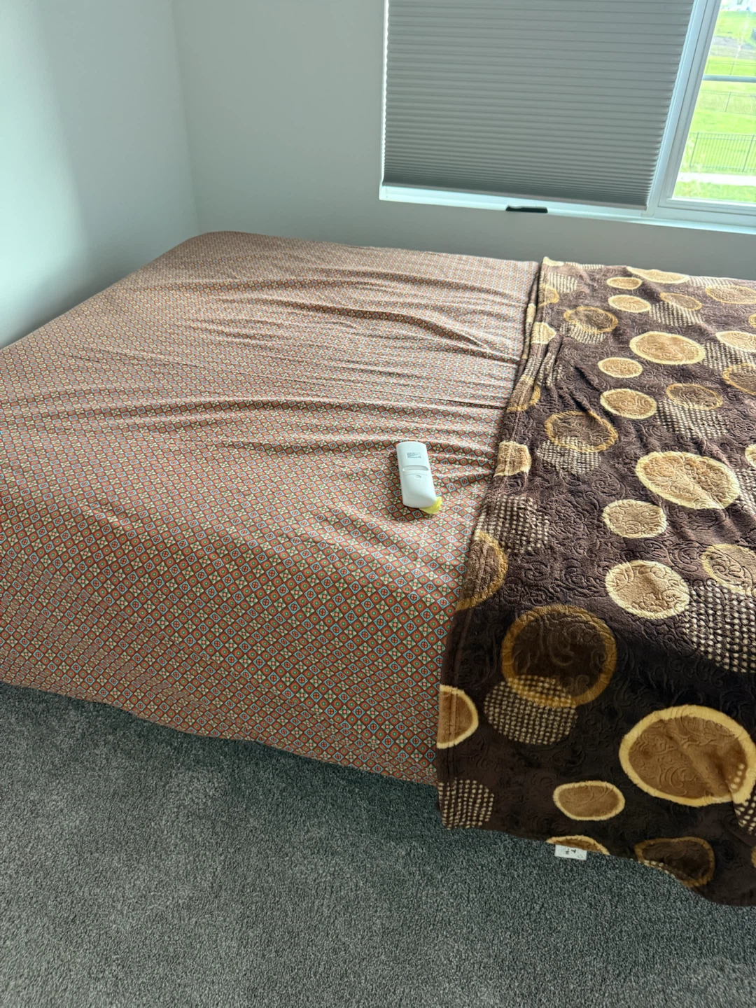 Adjustable Bed Frame - photo 5