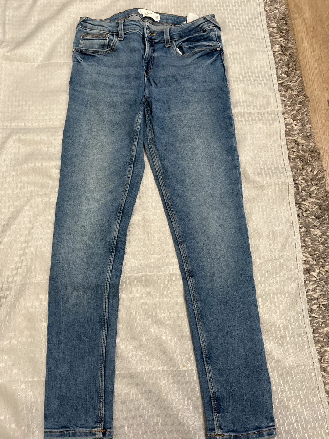 Women's Denim Jeans and sweatpants and shirt colllection