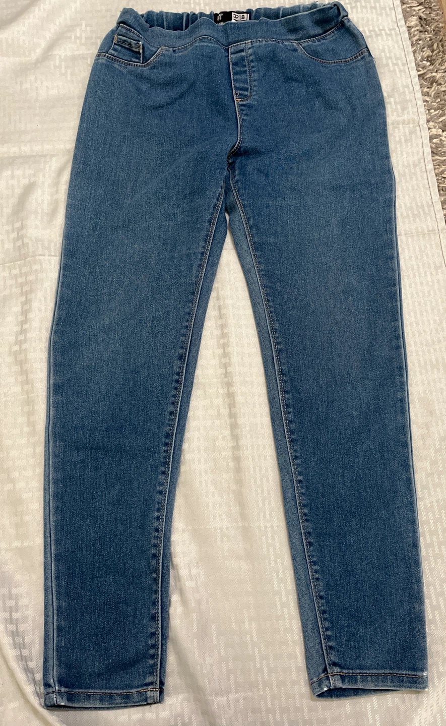 Women's Denim Jeans and sweatpants and shirt colllection - photo 3