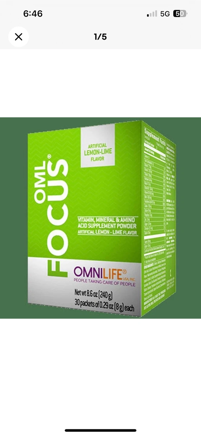 Omnilife