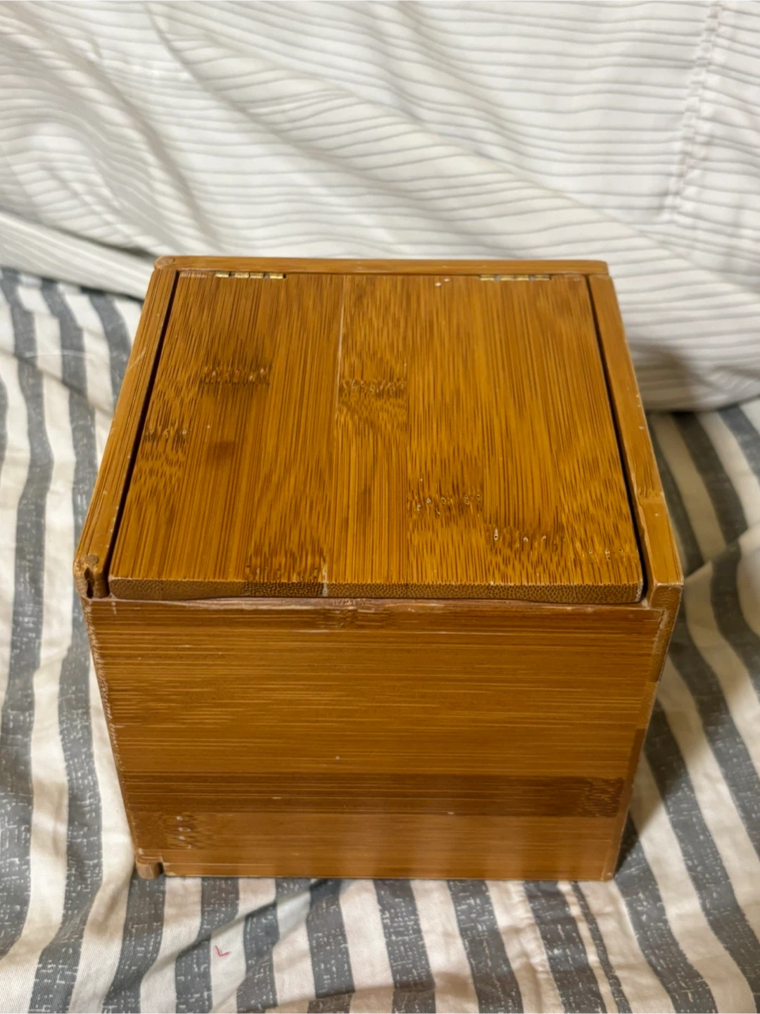 Umbra tuck storage box - photo 2