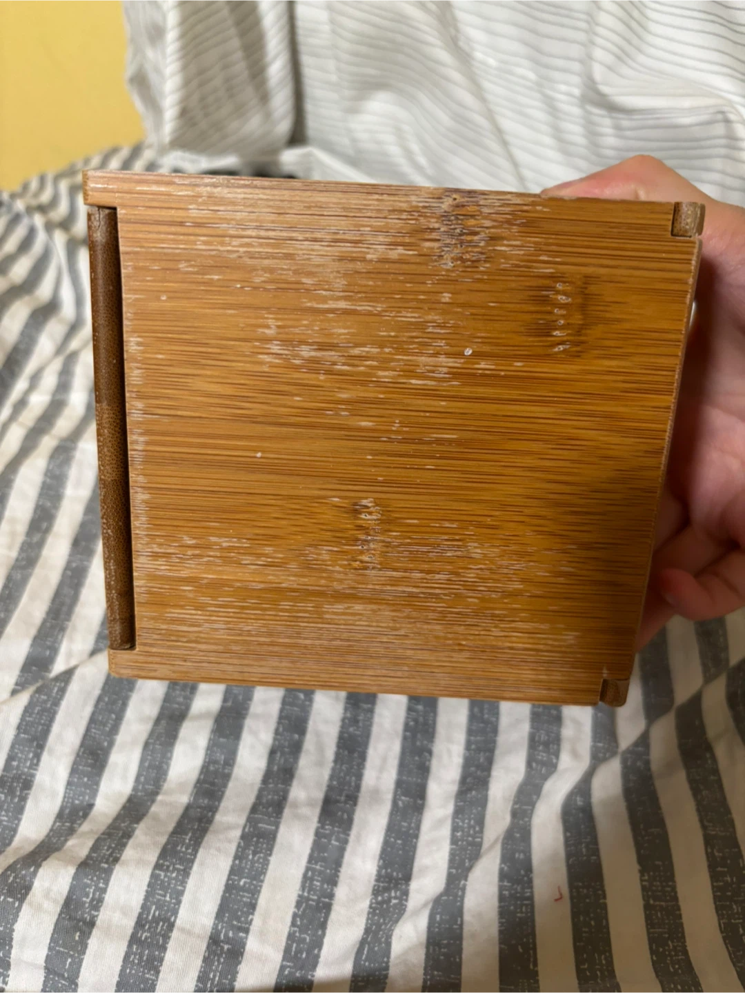 Umbra tuck storage box - photo 5