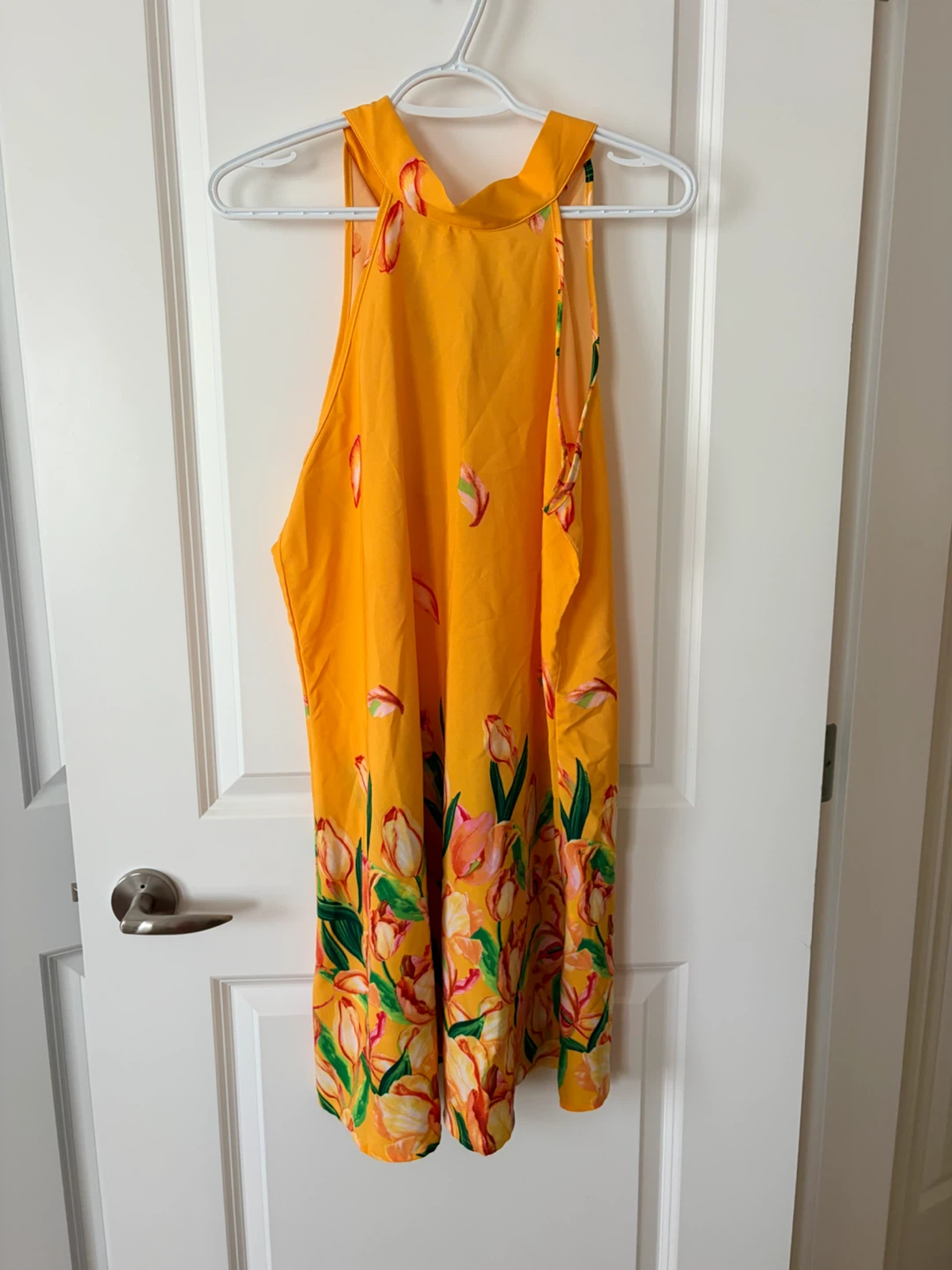Ladies Dress
