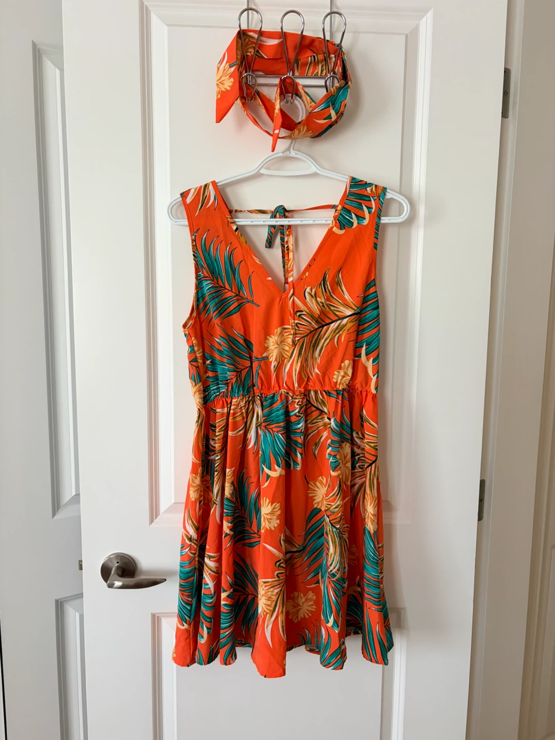 Ladies Dress - photo 4