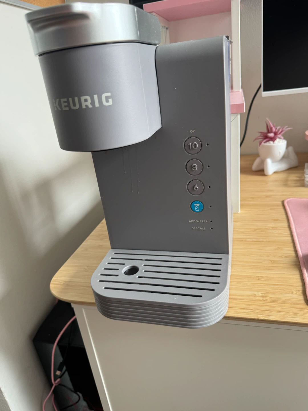 Keurig iced\Hot - photo 2