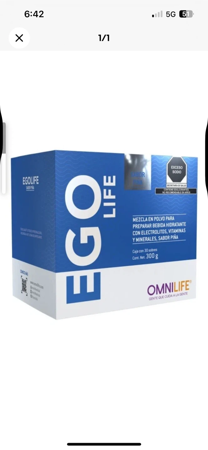 Omnilife