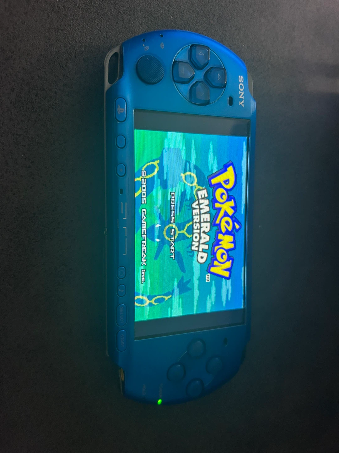 Jailbreak PSP - photo 2