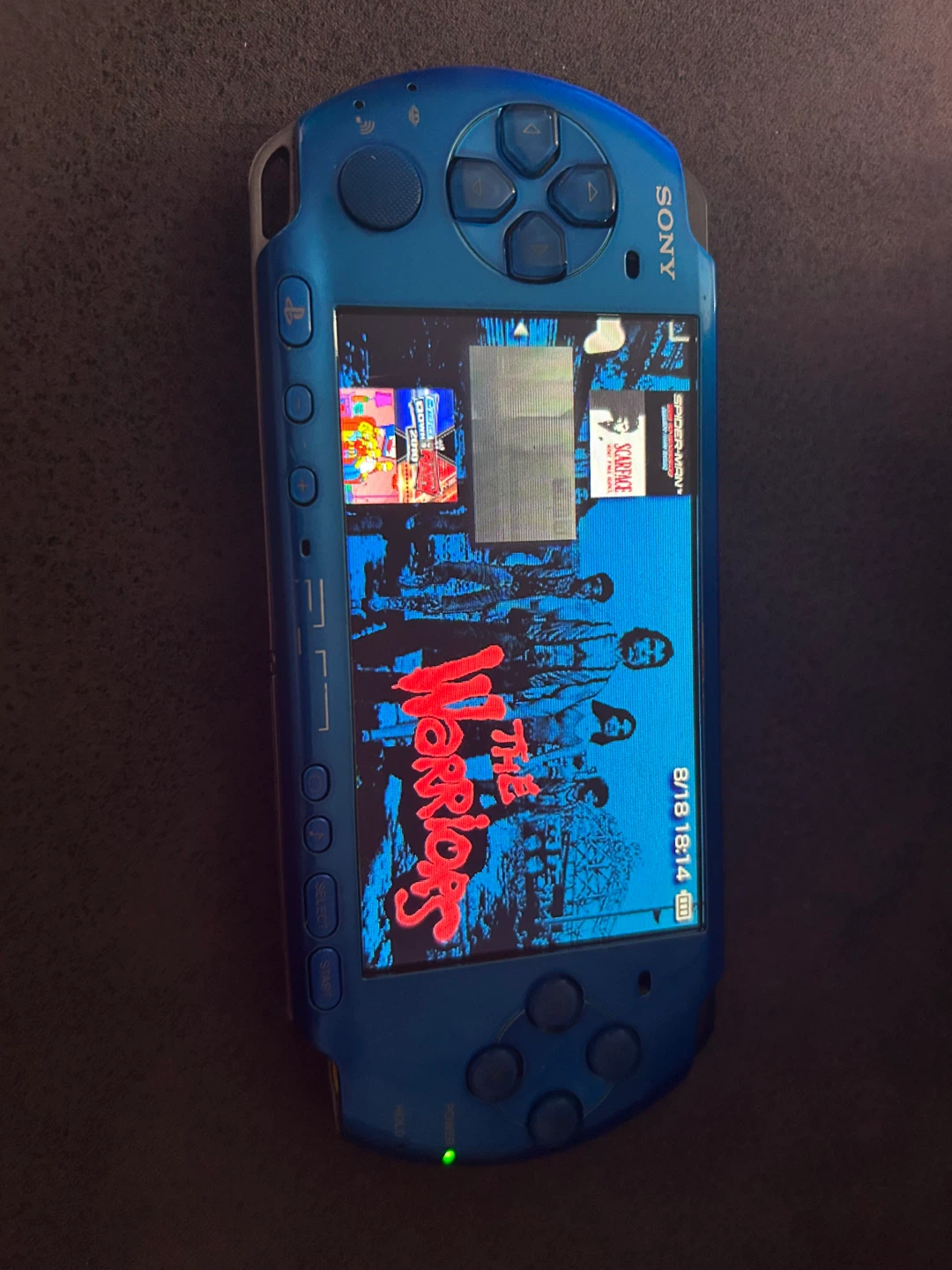 Jailbreak PSP - photo 3