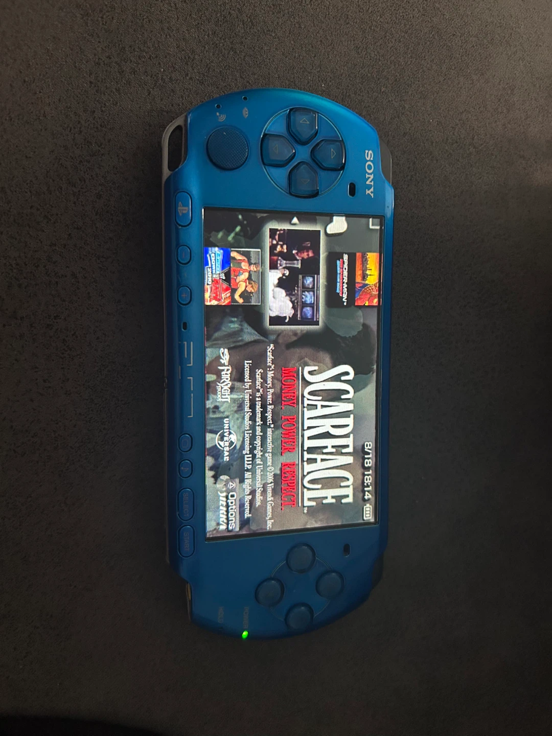 Jailbreak PSP - photo 4