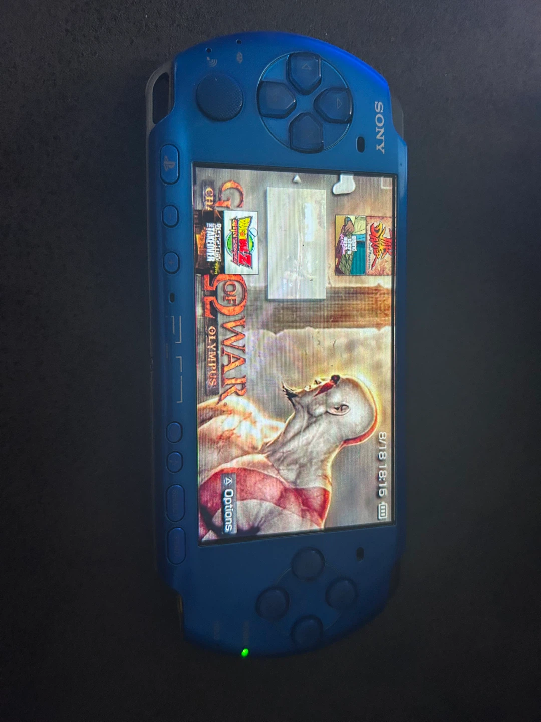 Jailbreak PSP - photo 5