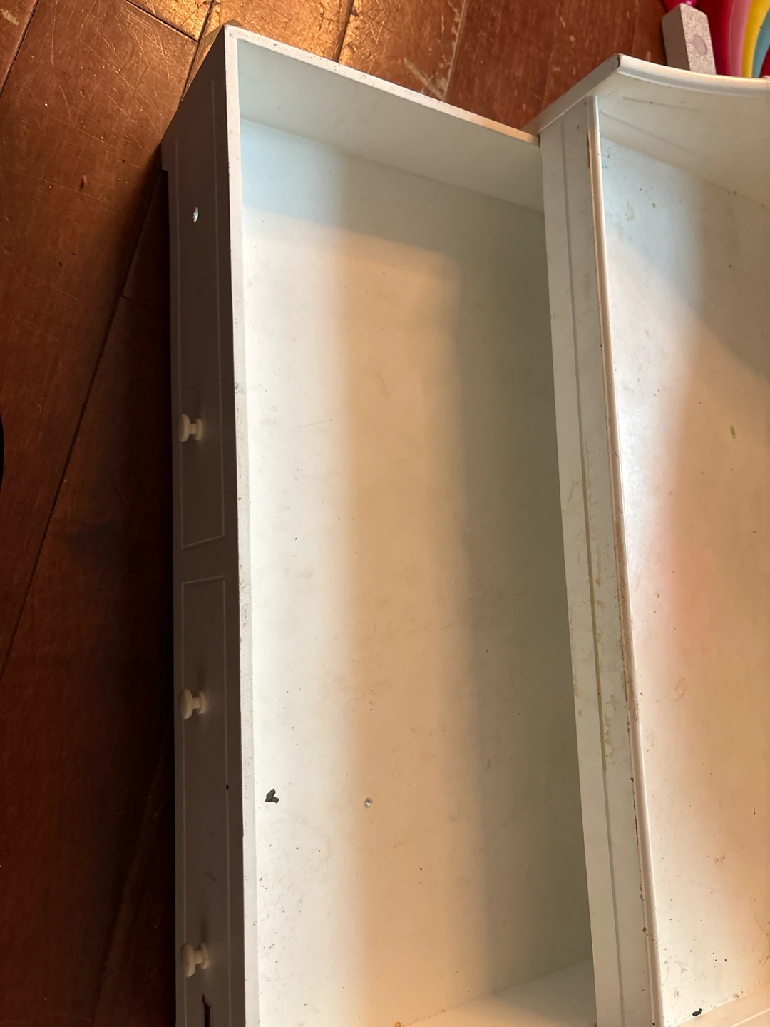 American girl doll trundle bed - photo 3