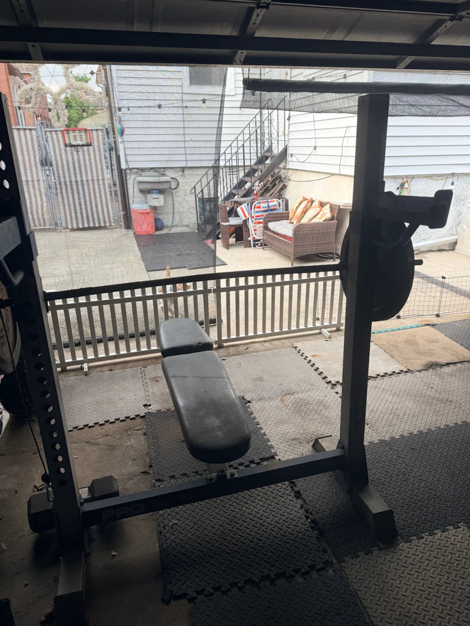 Incline Weight bench - photo 2