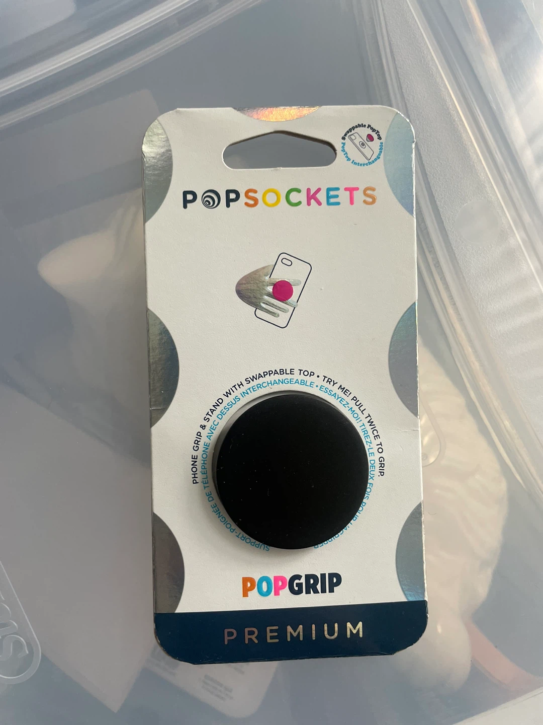 PopSocket