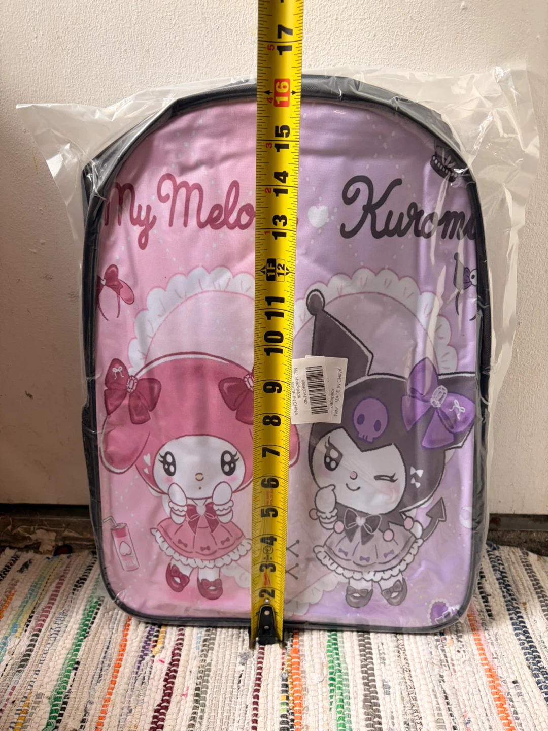 New backpack it’s available just schedule a time - photo 2