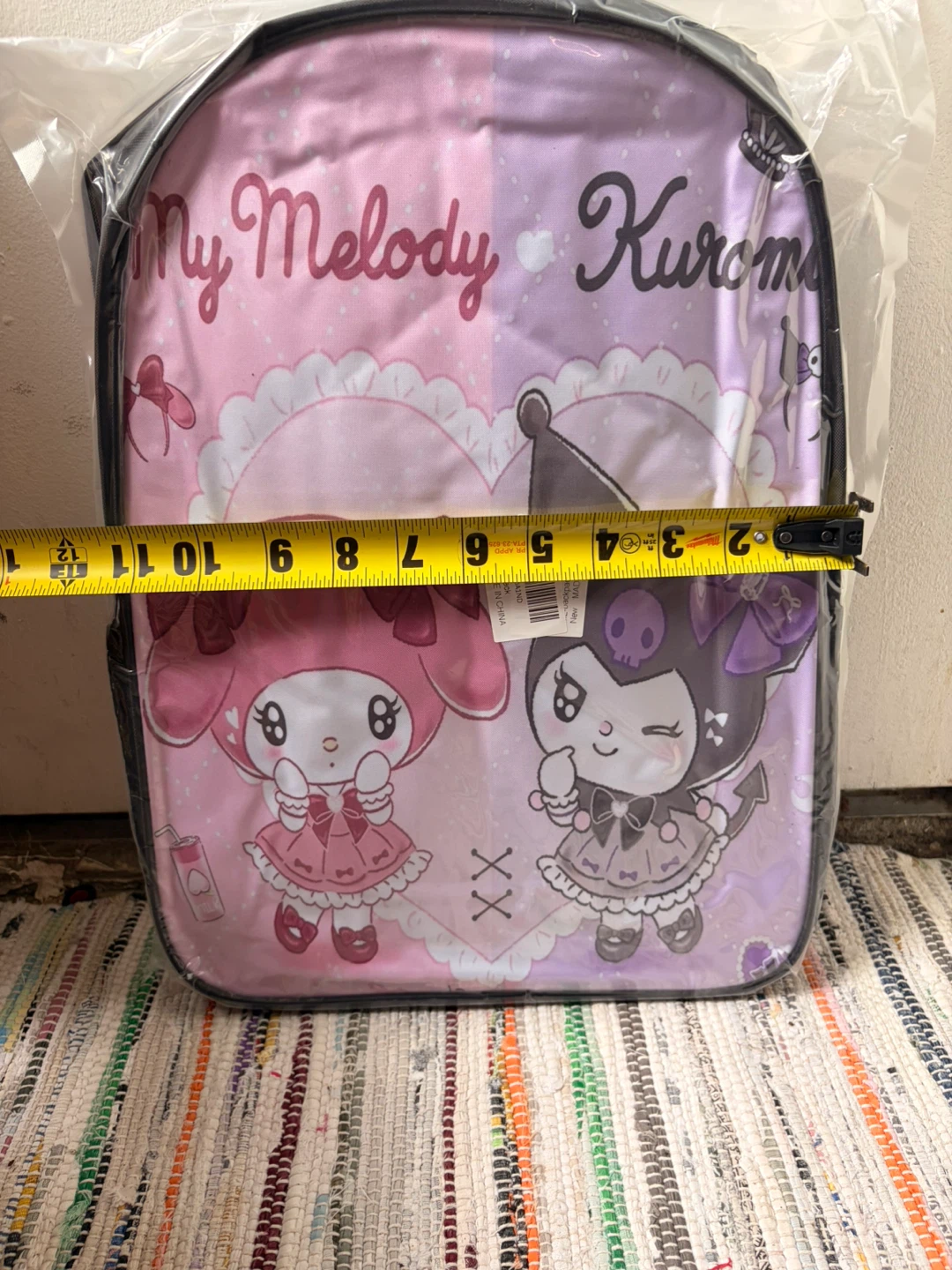 New backpack it’s available just schedule a time - photo 3