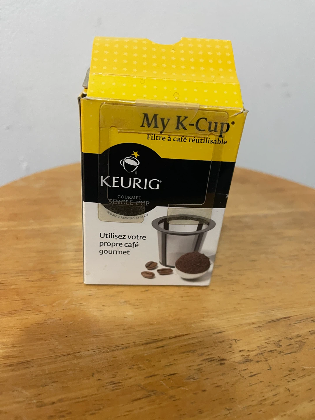 Keurig My K-Cup Reusable Coffee Filter - photo 2