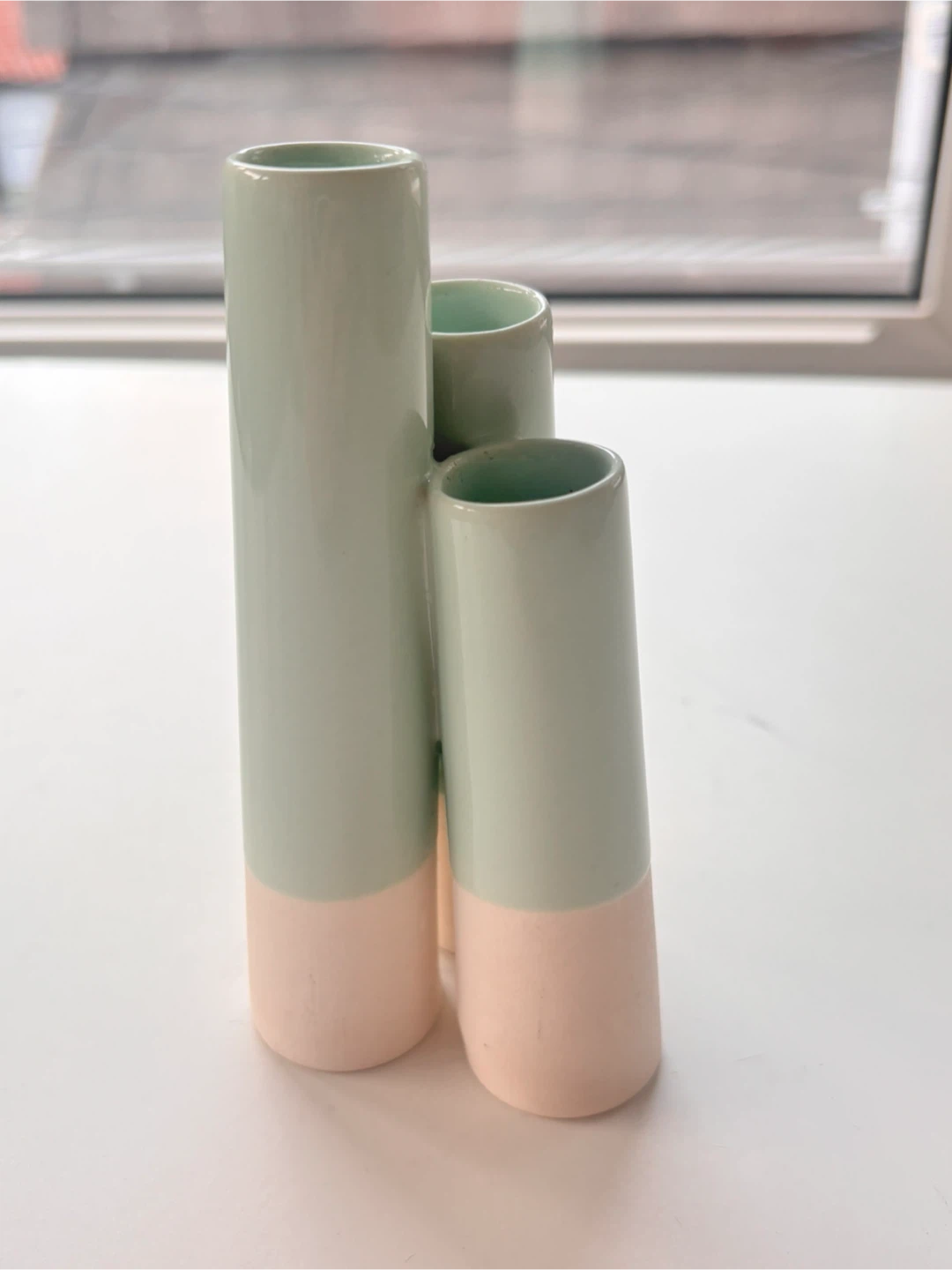 Ditte Fischer Copenhagen Handmade Vase - photo 2