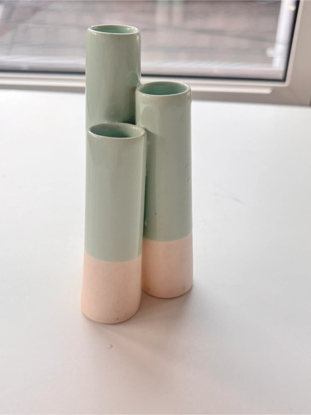 Ditte Fischer Copenhagen Handmade Vase - photo 3