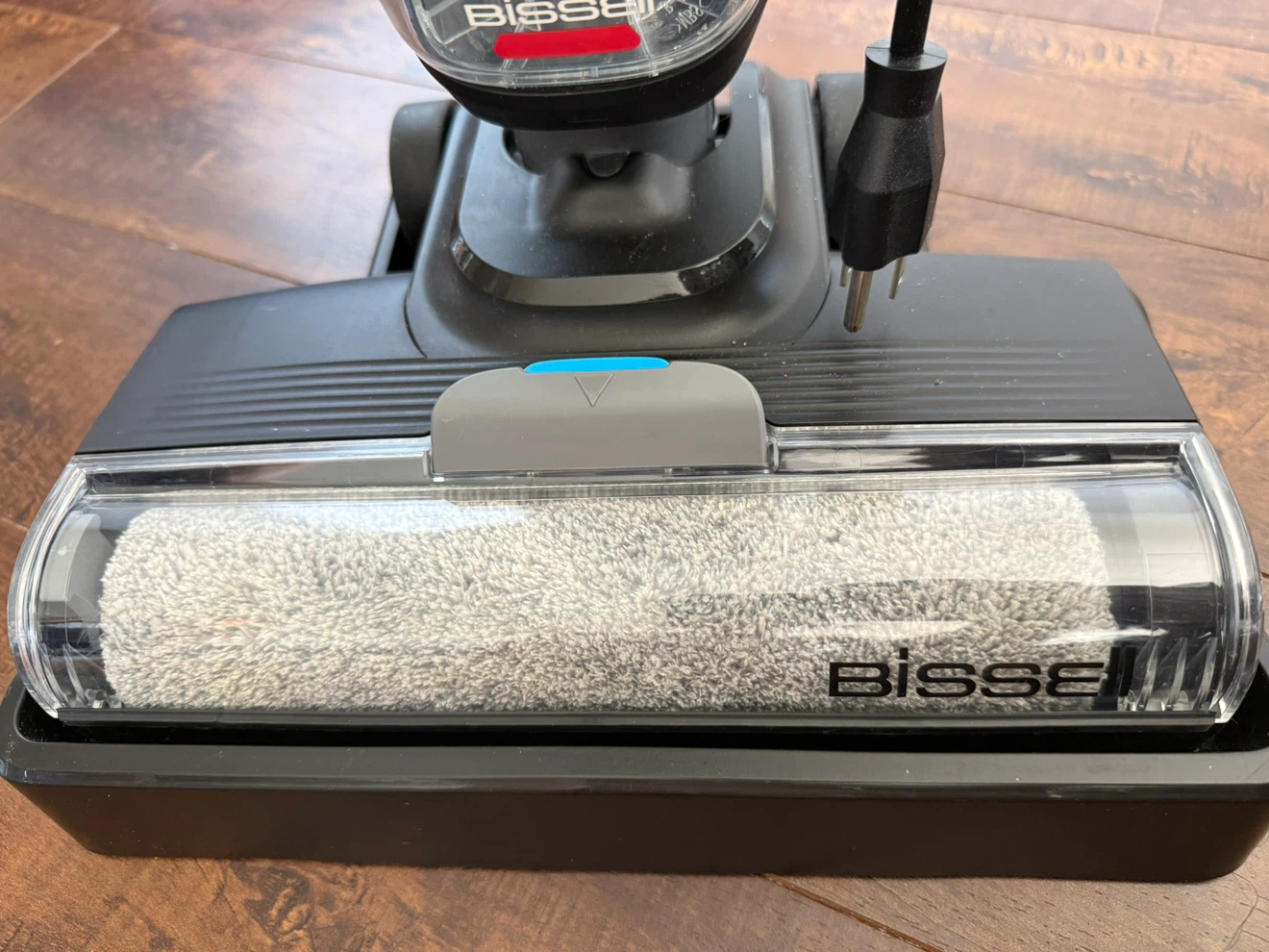 Bissell 3831N Vacuum & Mop