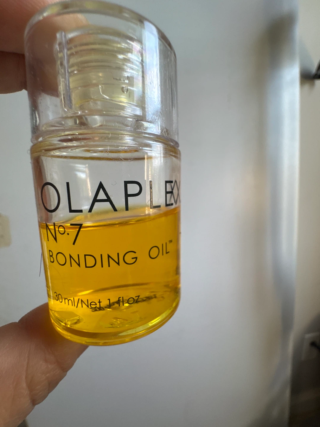 Olaplex No. 7 Bonding Oil - 2 bottles - photo 2