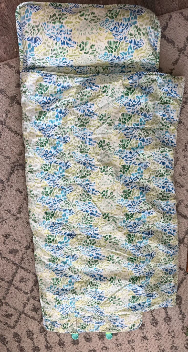 Lovevery Organic Nap Mat - photo 3
