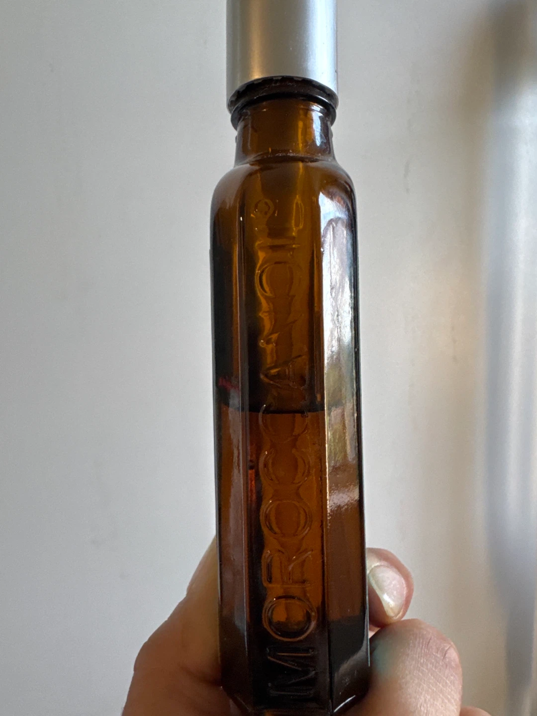 Moroccanoil Treatment Hair Oil 100ml - photo 2