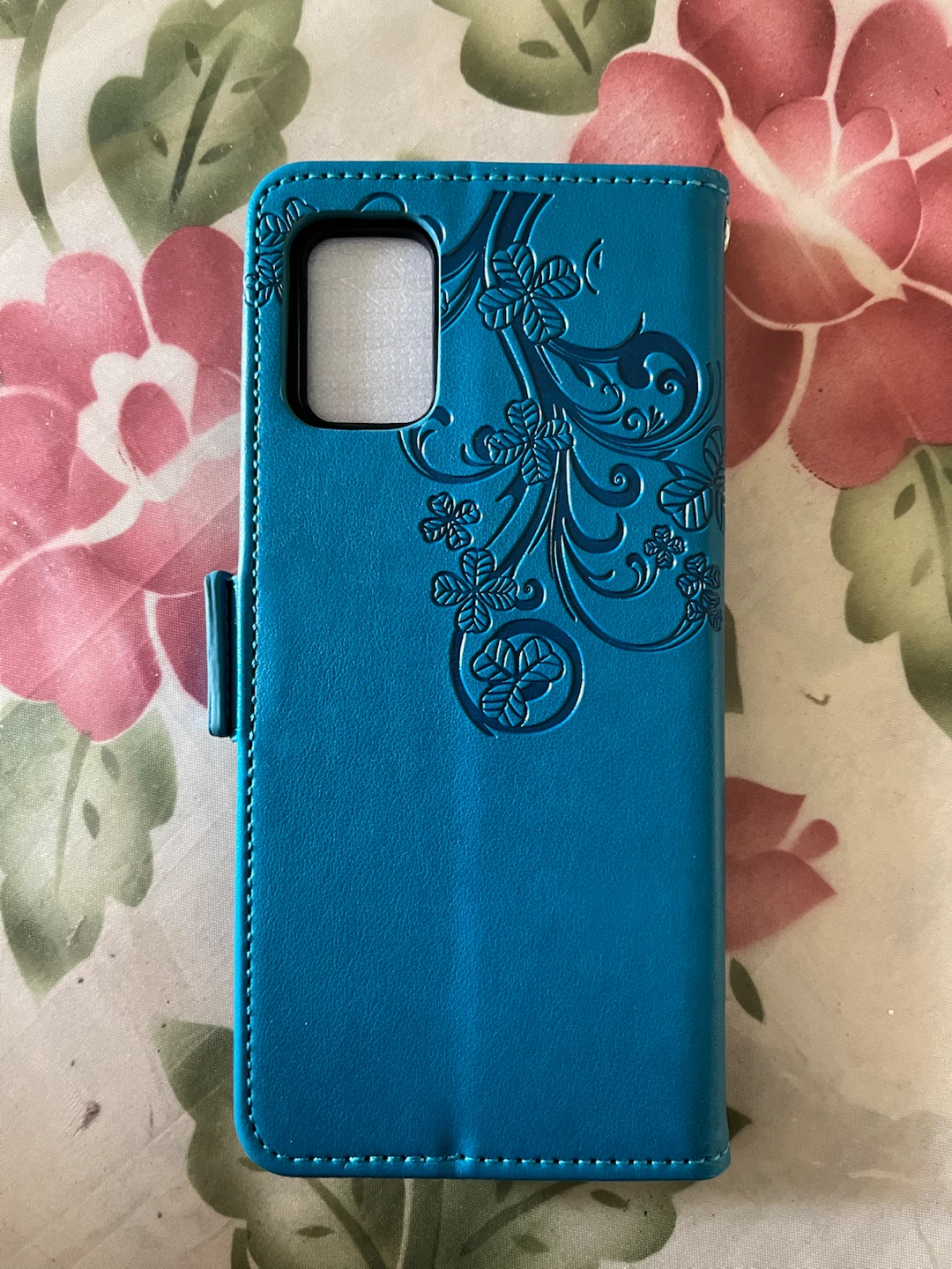 Flip Wallet Phone Case Samsung galaxy A51