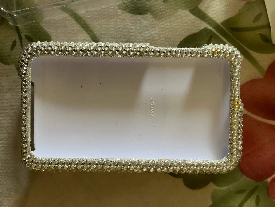 MyTech Bling Case for iPod Touch 2nd/3rd Gen - photo 3